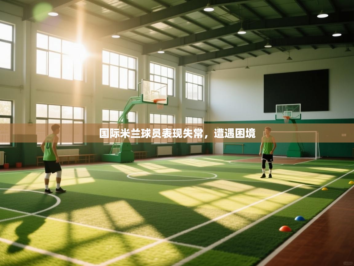 国际米兰球员表现失常,遭遇困境 第1张