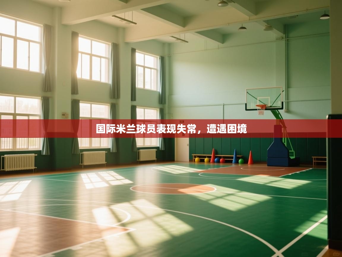 国际米兰球员表现失常,遭遇困境 第2张