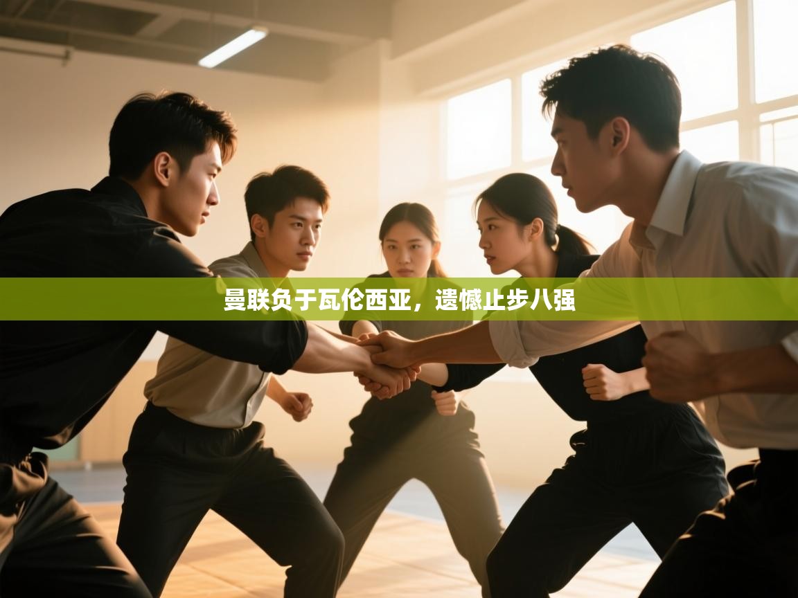 曼联负于瓦伦西亚，遗憾止步八强  第2张