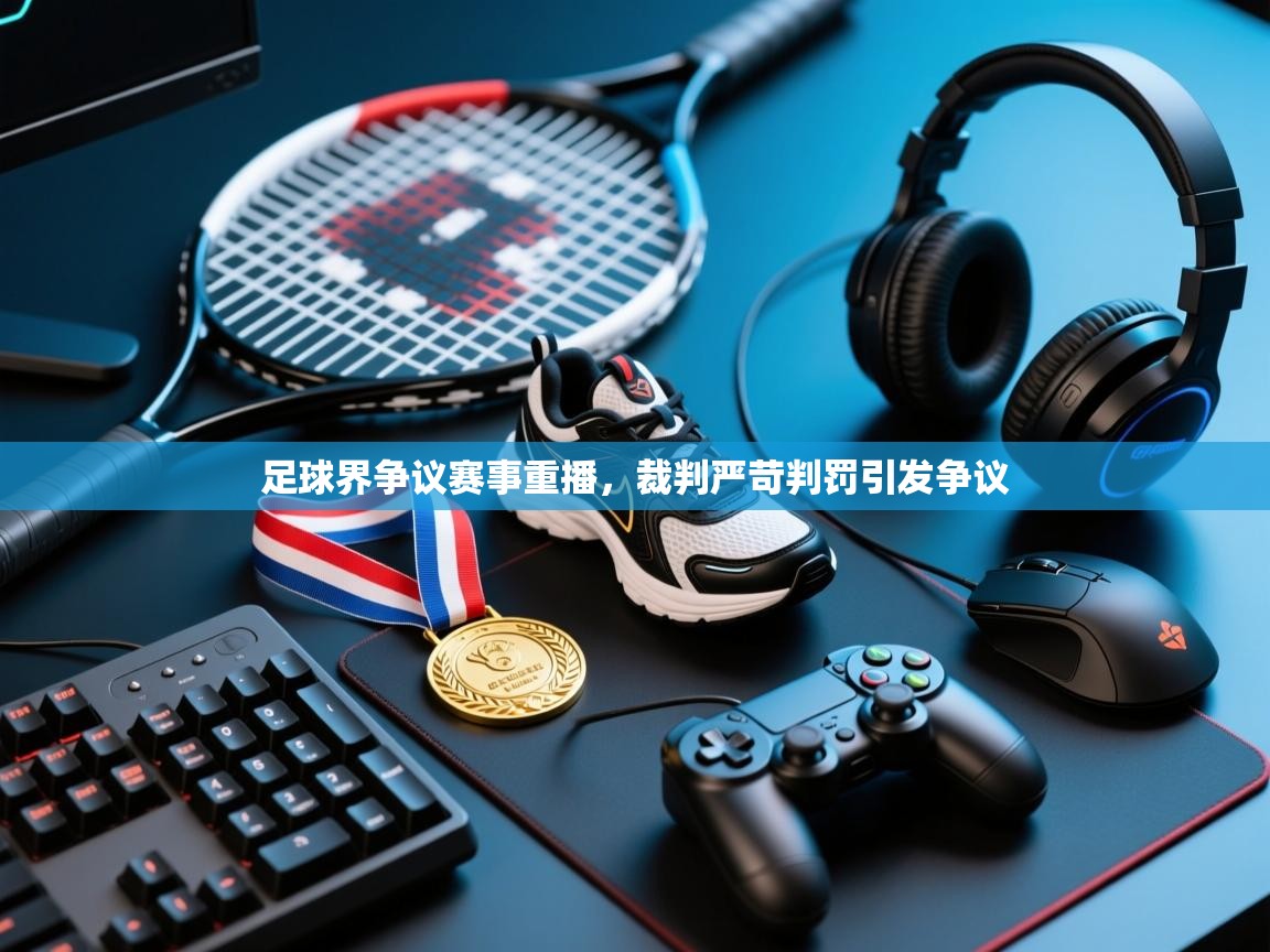 足球界争议赛事重播，裁判严苛判罚引发争议  第2张